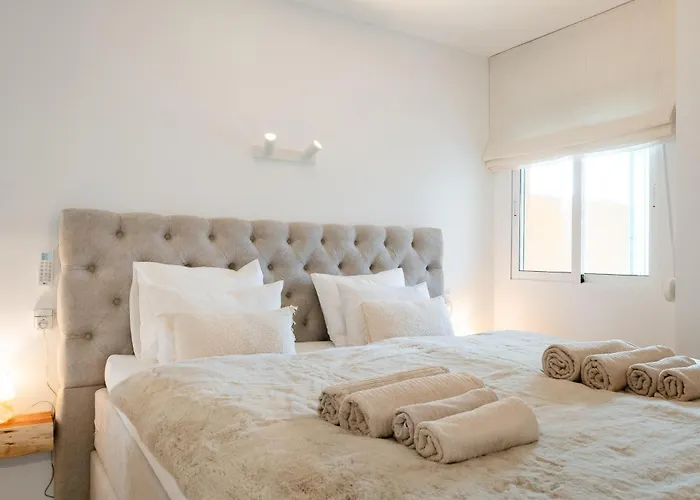 Voramar Ii On The Calpe