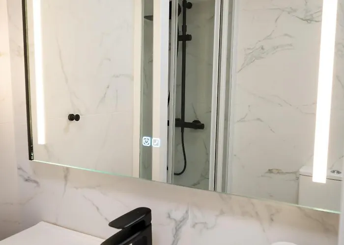 Apartment Voramar Ii On The