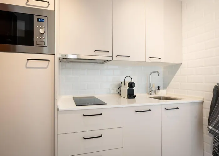 Voramar Ii On The * Calpe