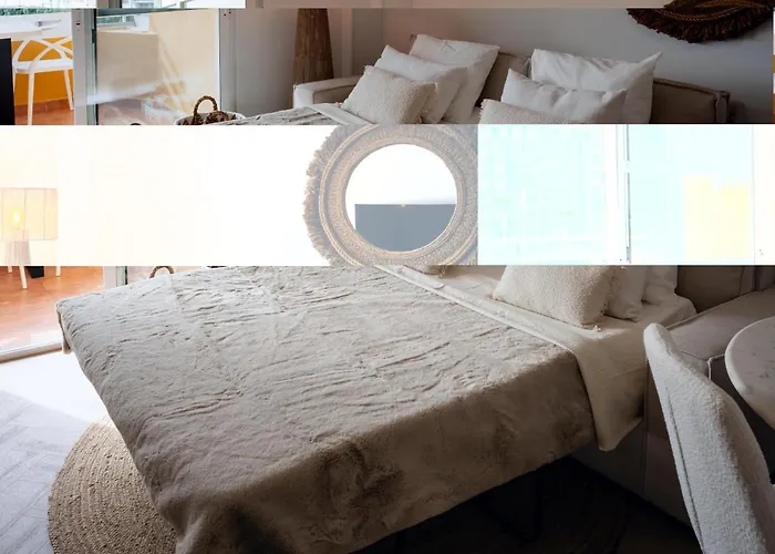 Voramar Ii On The Calpe