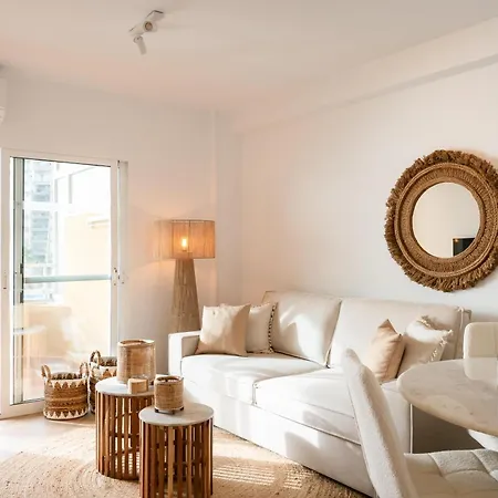 Voramar Ii On The アパート *