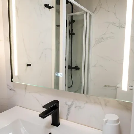 Апартаменты Voramar Ii On The