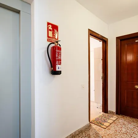 Voramar Ii On The Апартаменты *