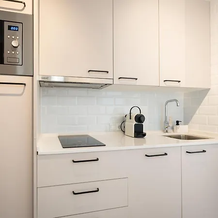 Voramar Ii On The * カルプ