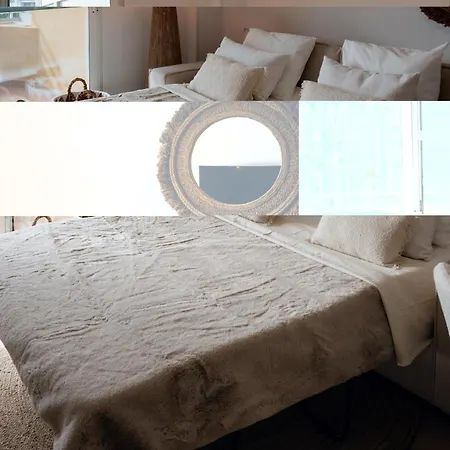 Voramar Ii On The Calpe