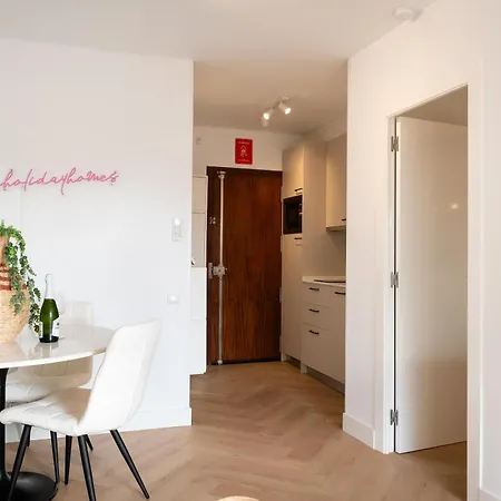 Voramar Ii On The Апартаменти *